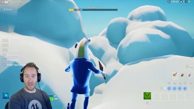 Infinite Sprinting & CRAZY Galleries in NEW UPDATE! смотреть онлайн