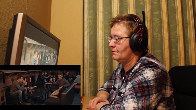 РЕАКЦИЯ МАМЫ НА [DK - ЛЮБОВЬ] смотреть онлайн