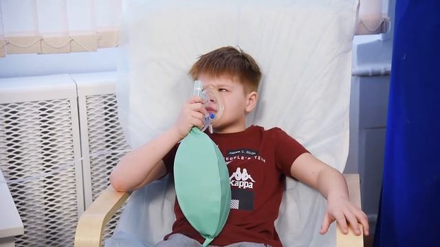 Нормобарическая гипокситерапия горный воздух смотреть онлайн