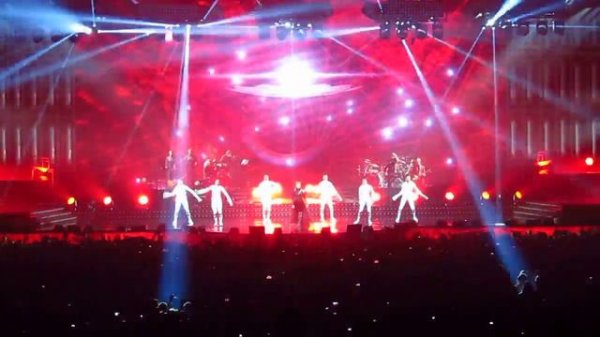 Mylene Farmer - Désenchantée