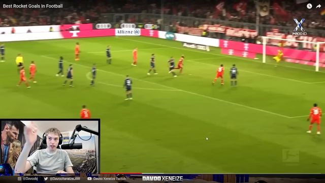 GOLAZOS QUE MUY POCOS JUGADORES PUEDEN HACER (2023) смотреть онлайн