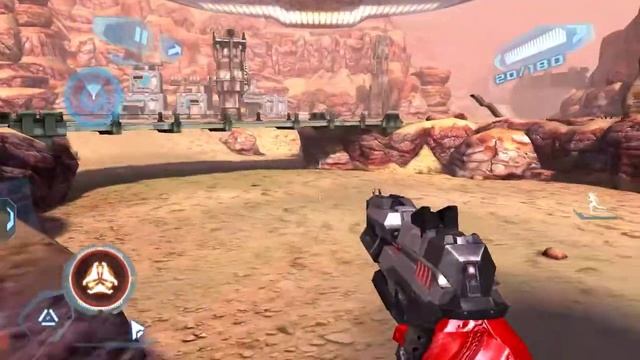 N.O.V.A 3 MULTIPLAYER GAME 2022 #2022 смотреть онлайн