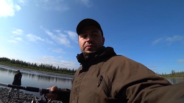 БЕШЕНЫЙ КЛЕВ.ШЕРП В ЯКУТИИ 4 д РЫБАЛКА НА р НИМЕНГДЕ ЛЕНОК,УХА,СУП ИЗ ГРИБОВ смотреть онлайн