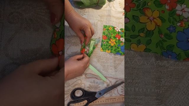 Кукла Вербная.