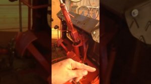 установка стекла на Т-16