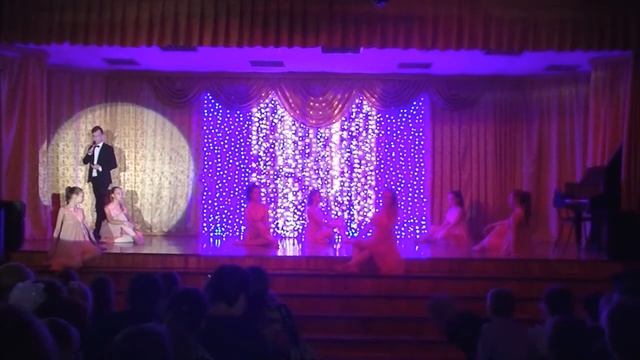 Пирогов Роман - "Романс" смотреть онлайн