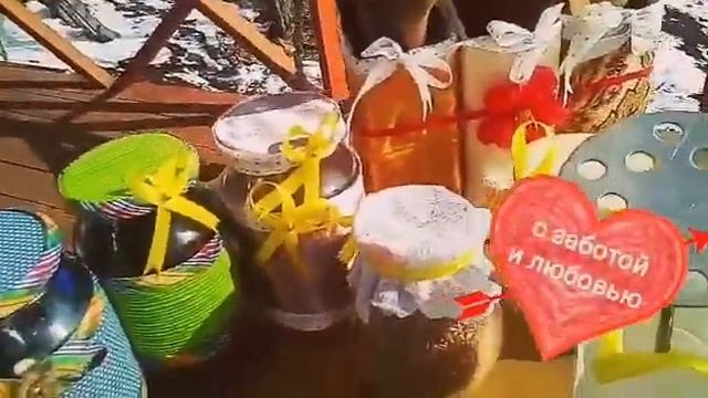 Декупаж.Своими руками смотреть онлайн