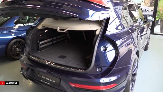 2023 NEW Bentley Bentayga | FULL REVIEW Interior Exterior Infotainment | Facelift