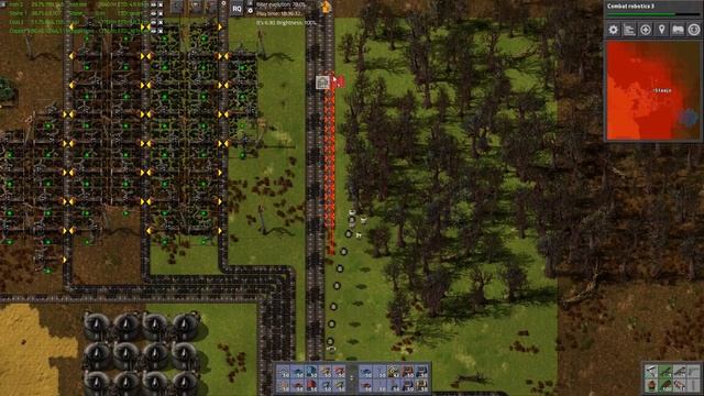 FACTORISSIMO - Let's Play Factorio Factorissimo Mod with Arumba - Part 47 смотреть онлайн