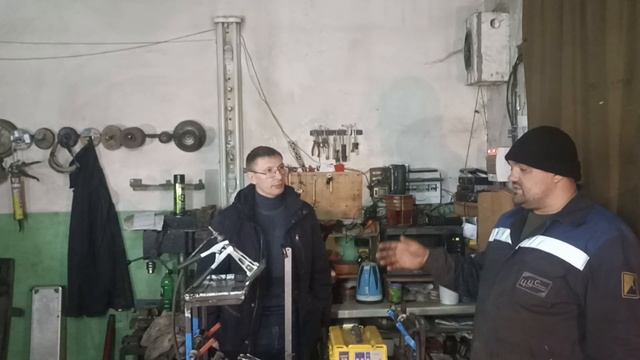 НАДЁЖНЫЙ СПОТТЕР ДЛЯ РИХТОВКИ АВТО GYSPOT 39.02 смотреть онлайн