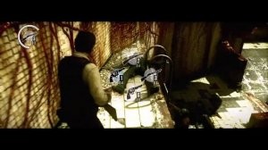 КОРЕНЬ ЗЛА - The Evil Within #14