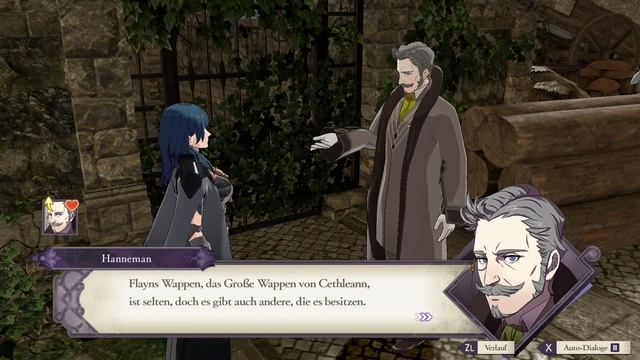 Ist Fire Emblem: Three Houses das beste SRPG für Switch? (Review / Test) смотреть онлайн