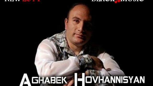 Aghabek Hovhannisyan - Eva (New Music 2014) смотреть онлайн
