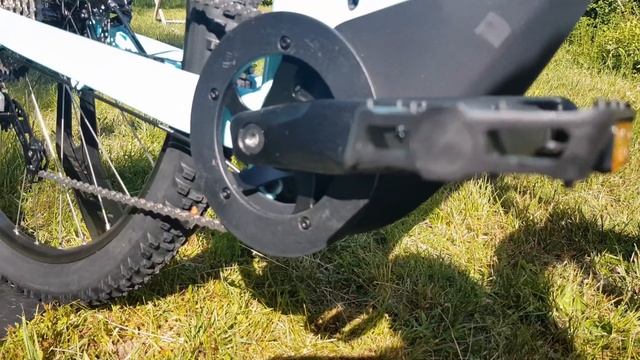 CUBE NURIDE HYBRID glacierblue´n´red Bosch PowerTube CX Generation 4 Modell 2020 смотреть онлайн