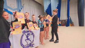 Подвела команду. Не будет медали на соревнованиях?