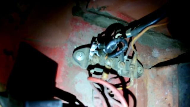 Как сделать чтоб на автомобиле дальний свет работал с ближним смотреть онлайн