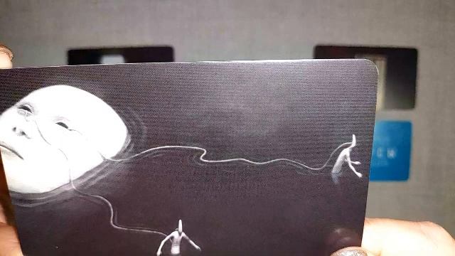 Исцели свою жизнь. ? Исцелив в себе образ отца. ?МАК Таро смотреть онлайн