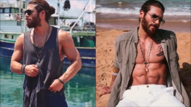 CanYaman confessou смотреть онлайн