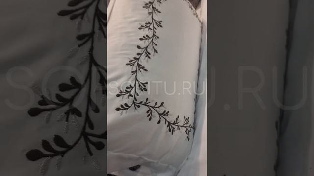 Покрывало FLORICE смотреть онлайн