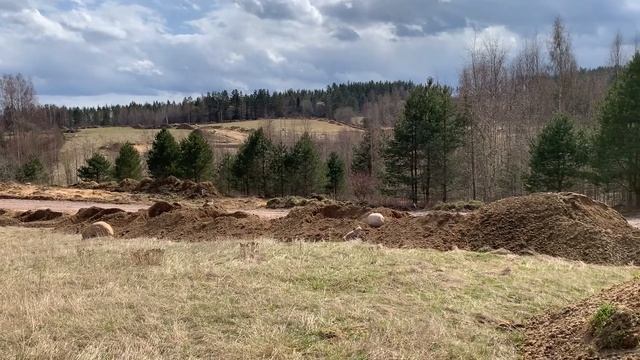 О рекреационной зоне КП Сосновские горки смотреть онлайн