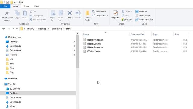MSPTDA 12: Using Locale in Power Query Power BI: Import & Append Text Files from Different Countrie смотреть онлайн