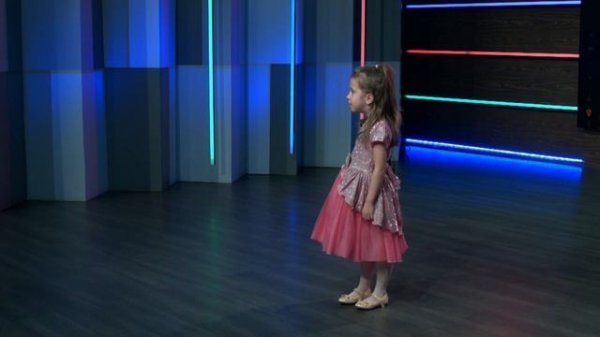 Звездочки Ижевска. Выпуск 55 (23.12.2023)