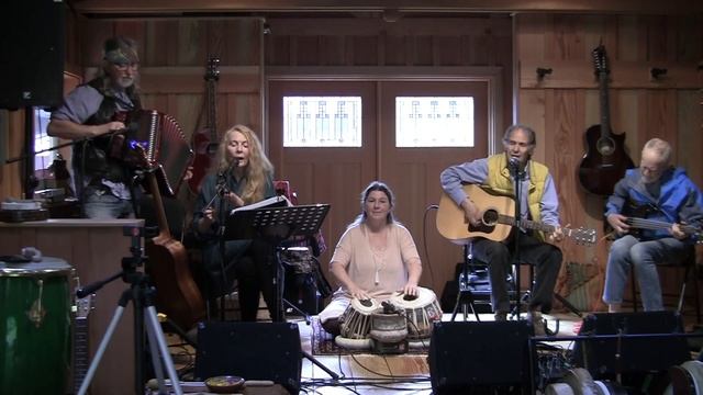 HAR HAR HAR HAR GOBINDAY