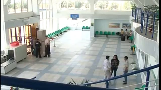 В августе будет открыт новый авиарейс Элиста Ростов на Дону смотреть онлайн