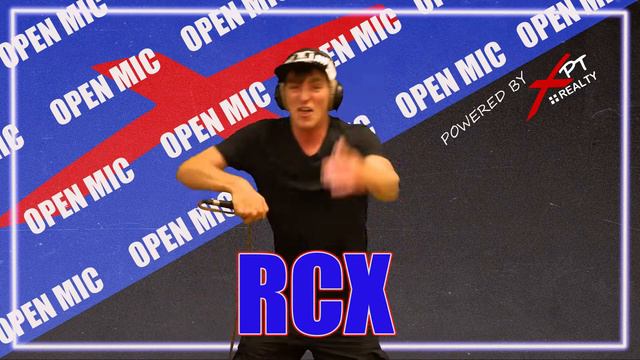 RCX 🔥🔥🔥 RealClub Open Mic 🎙 смотреть онлайн