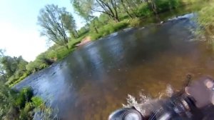 Мотоцикл Тула-Советский внедорожник(Даст фору современным кроссовым мотоциклам)