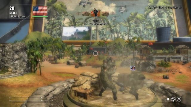 Toy Soldiers: Complete - Cold War: 2 смотреть онлайн