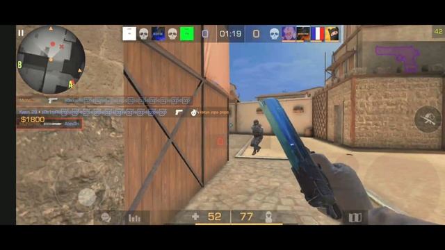 ?Standoff 2/Fragmovie ?/ Мы так летали высоко.? смотреть онлайн