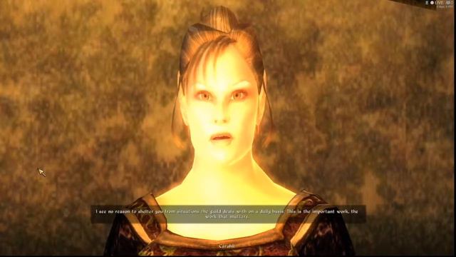 Elder Scrolls 4 Oblivion смотреть онлайн