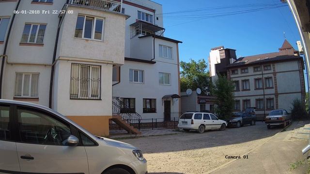 4K Hikvision DS-2CD2183G0-IS (2.8mm) смотреть онлайн