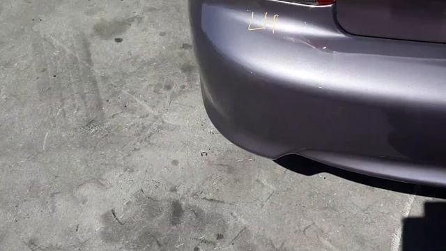 Wrecking – 1999 Hyundai Excel– Manual FWD 4746 смотреть онлайн