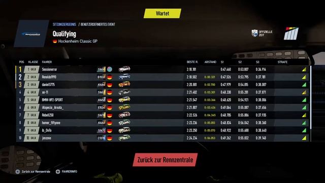 Project Cars 2 Renault 5 Turbo Cup #2 (pcars-forum.de) ib_DeTo смотреть онлайн
