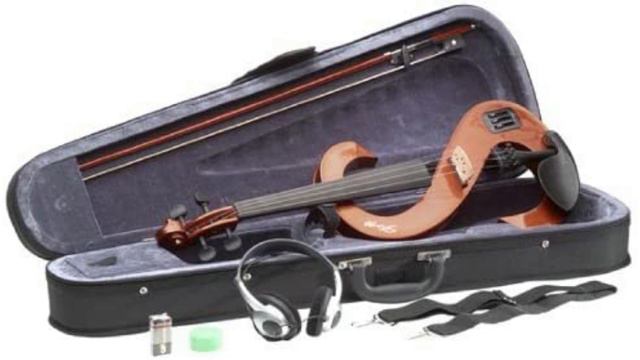 ᐅ Migliori 3 violini elettrici ★ смотреть онлайн