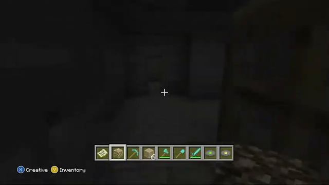 Minecraft (Xbox 360): Tutorial Stronghold смотреть онлайн