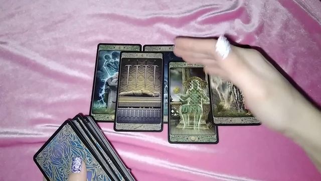 Ого! МУЖЧИНА ПО СУДЬБЕ РЕЗКО ИЗМЕНИТ ВАШУ ЛИЧНУЮ ЖИЗНЬ ! ДАТА ВАШЕЙ ВСТРЕЧИ...! смотреть онлайн