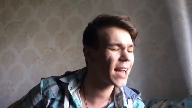 Макс Корж-Малиновый Закат/Cover by Ziend смотреть онлайн