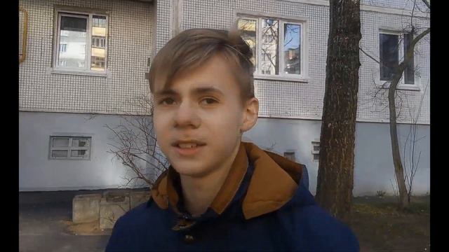 Эпизод 6: Паркур\ Борьба\ Максимстроитель\ Качок\ Метание гранаты(мастер класс) смотреть онлайн