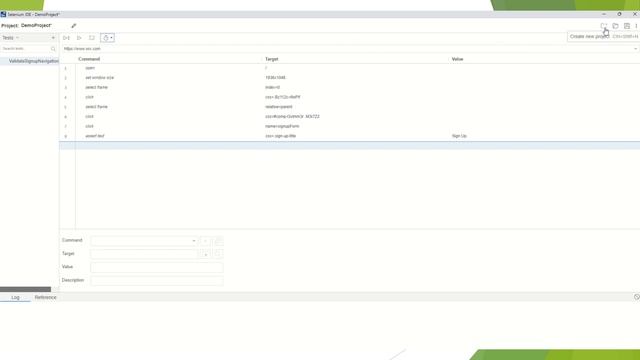 Selenium IDE Tutorial For Novice | What Is Selenium IDE? смотреть онлайн