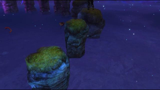 Guild Wars 2 Daily Jumping Puzzle смотреть онлайн