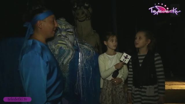 Дочь Байкала - Ангара