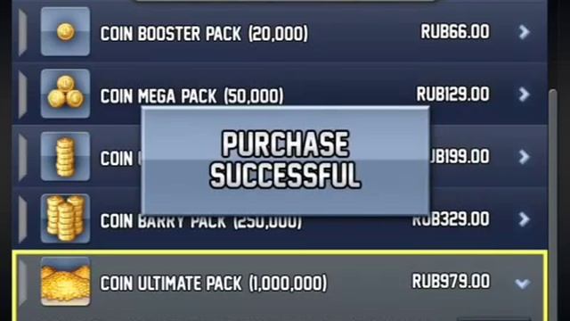 Руский обзор игр #1 Jetpack joyride смотреть онлайн