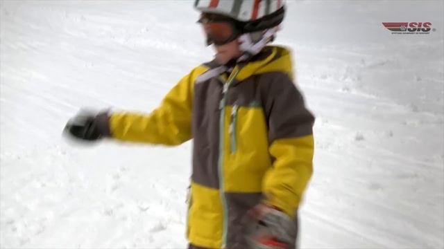 DSV-Experten-Tipps | Erster Skitag mit Kindern (Ski Alpin) смотреть онлайн