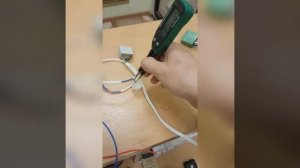 ХОЛОДИЛЬНИК ИНДЕЗИТ.ХИТРОСТИ ПЛАВКИХ ПРЕДОХРАНИТЕЛЕ!