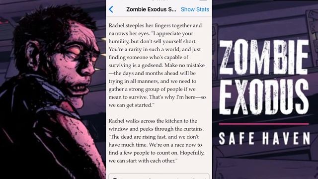 Meet Woody | Zombie Exodus: Safe Haven Part 11 смотреть онлайн
