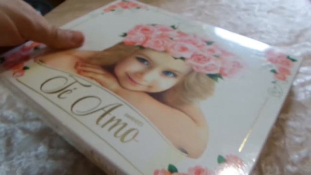 I Конфеты шоколадные Chocolate Sweets куплено в Украине Ukraine 20210901