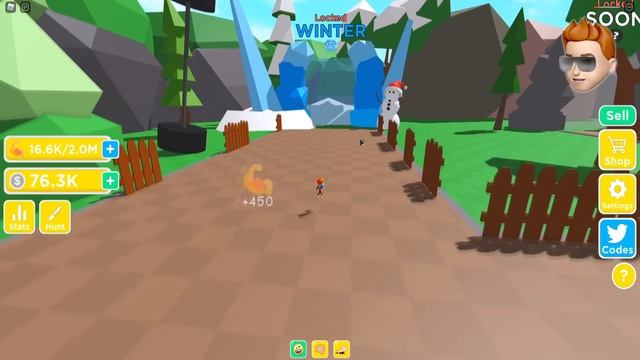 РАСКАЧАЛСЯ СМАЙЛИКАМИ? Эволюция КАЧКА СМАЙЛИКАМИ в Emoji Lifting Simulator Roblox смотреть онлайн